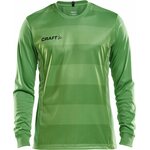 CRAFT Progress GK LS Jersey without padding M Craft green (1606)