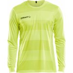 CRAFT Progress GK LS Jersey without padding M Flumino (1851)