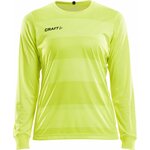 CRAFT Progress GK LS Jersey without padding W Flumino (1851)