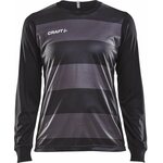 CRAFT Progress GK LS Jersey without padding W Black (999000)