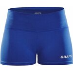 CRAFT Squad -naisten hotpants-shortsit Koboltti (346000)