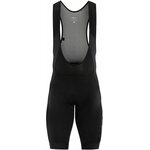 CRAFT Essence Bib Shorts M Black (999000)