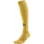 CRAFT PRO Control Socks Sweden yellow (552000)