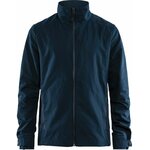 CRAFT Casual spring jkt M Dark navy (395000)