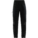 CRAFT Casual -miesten sporttiset housut Musta (999000)