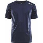 CRAFT Rush SS Tee M Navy (390000)