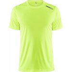 CRAFT Rush SS Tee M Flumino (851000)