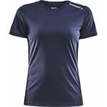 CRAFT Rush SS Tee W Navy (390000)