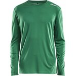 CRAFT Rush LS Tee M Team green (651000)