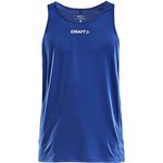 CRAFT Rush Singlet M Club cobolt (346000)
