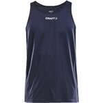 CRAFT Rush Singlet M Navy (390000)