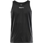 CRAFT Rush Singlet M Black (999000)