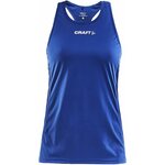 CRAFT Rush Singlet W Club cobolt (346000)