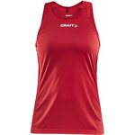 CRAFT Rush Singlet W Bright red (430000)
