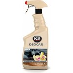 K2 DEOCAR - Ilmanraikastinsuihke 700ML Vanilja