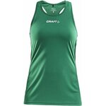 CRAFT Rush Singlet W Team green (651000)