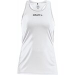 CRAFT Rush Singlet W White (900000)