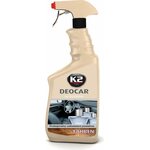 K2 DEOCAR - Ilmanraikastinsuihke 700ML Ajo