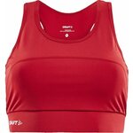 CRAFT Rush Top W Bright red (430000)