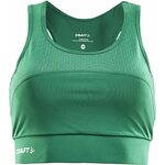 CRAFT Rush Top W Team green (651000)