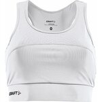CRAFT Rush Top W White (900000)