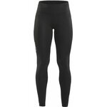 CRAFT Rush Tights W Black/black (999999)