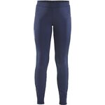 CRAFT Rush Tights Jr Navy/navy (390390)