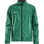 CRAFT Rush Wind Jkt M Team green (651000)