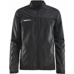 CRAFT Rush Wind Jkt M Black (999000)