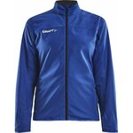 CRAFT Rush Wind Jkt W Club cobolt (346000)