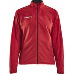 CRAFT Rush Wind Jkt W Bright red (430000)