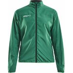 CRAFT Rush Wind Jkt W Team green (651000)