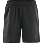 CRAFT Rush -miesten shortsit Musta (999000)