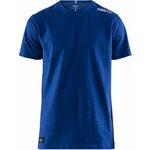 CRAFT Community Mix SS Tee M Club cobolt (346000)