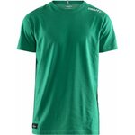 CRAFT Community Mix SS Tee M Team green (651000)