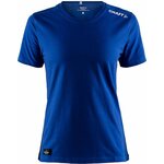 CRAFT Community Mix SS Tee W Club cobolt (346000)