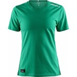 CRAFT Community Mix SS Tee W Team green (651000)