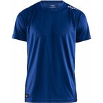 CRAFT Community Function SS Tee M Club cobolt (346000)