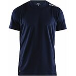 CRAFT Community Function SS Tee M Navy (390000)