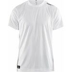 CRAFT Community Function SS Tee M White (900000)