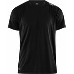 CRAFT Community Function SS Tee M Black (999000)