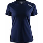 CRAFT Community Function SS Tee W Navy (390000)