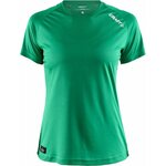 CRAFT Community Function SS Tee W Team green (651000)