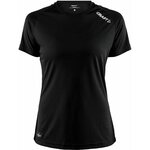 CRAFT Community Function SS Tee W Black (999000)