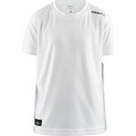 CRAFT Community Function SS Tee Jr White (900000)