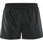 CRAFT Rush -miesten maratoonishortsit Musta (999000)