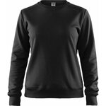 CRAFT Leisure Crewneck W Black (999000)
