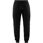 CRAFT Leisure -miesten collegehousut Musta (999000)