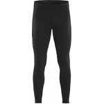 CRAFT Rush Zip Tights  M Black/black (999999)