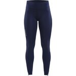 CRAFT Rush Zip Tights  W Navy/navy (390390)
